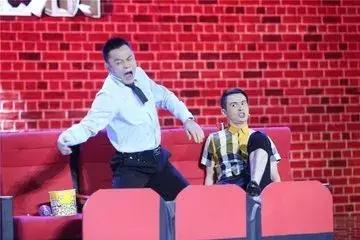 室内剧家庭混战