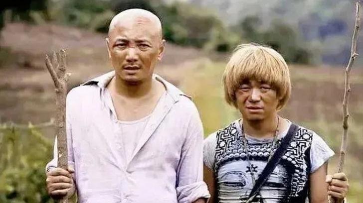 公路式跨年片单